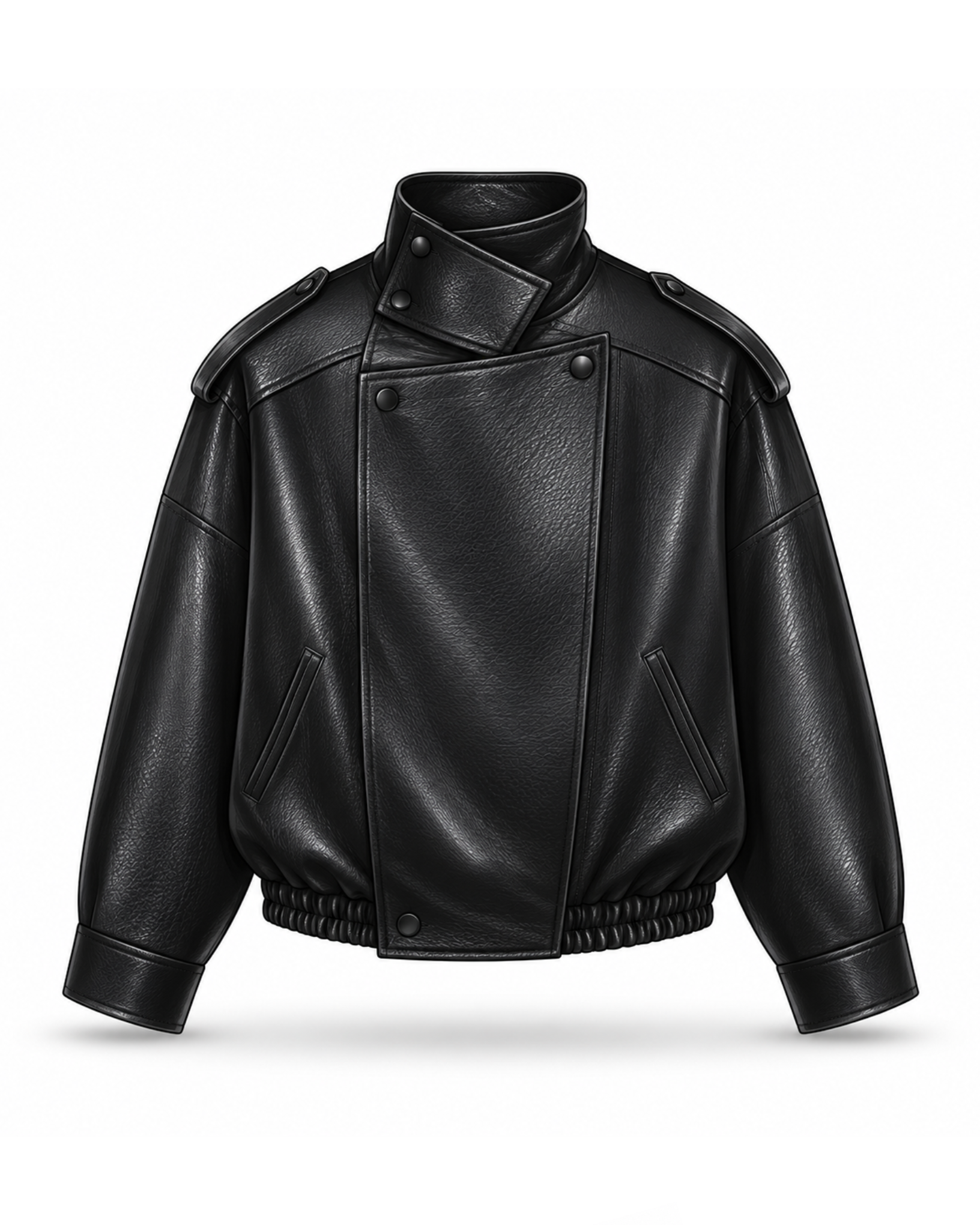 Chaquetas y abrigos