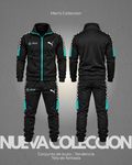 Conjunto de buzo hombre - Tendencia