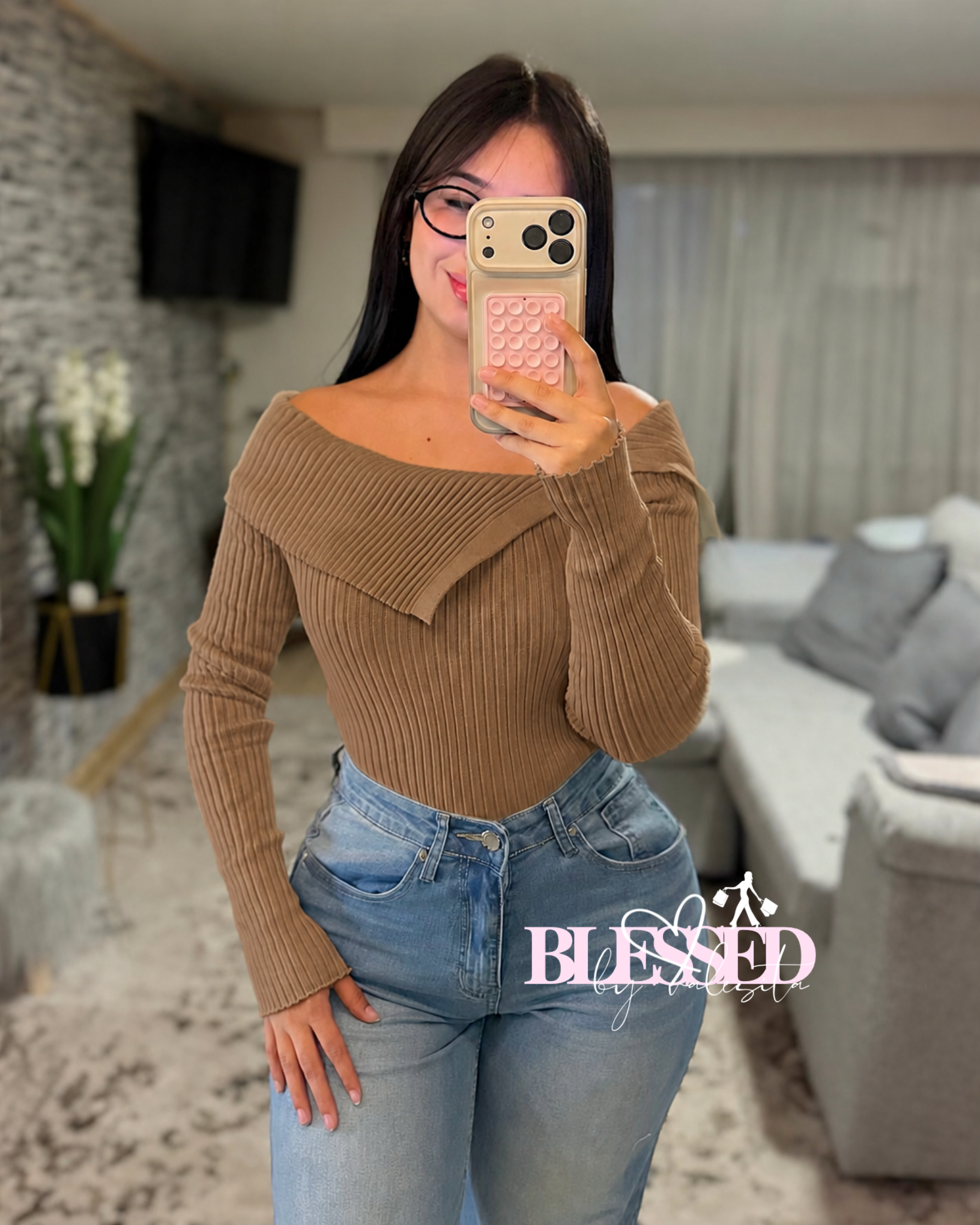 Crop de lanilla - Cod #591