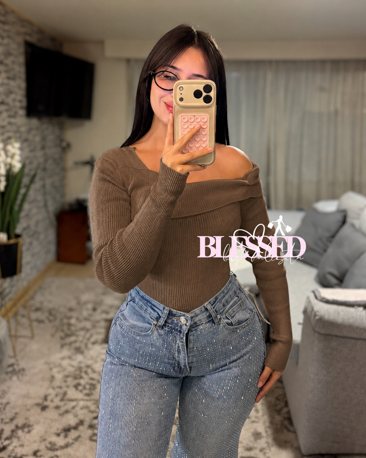 Crop de lanilla - Cod #590