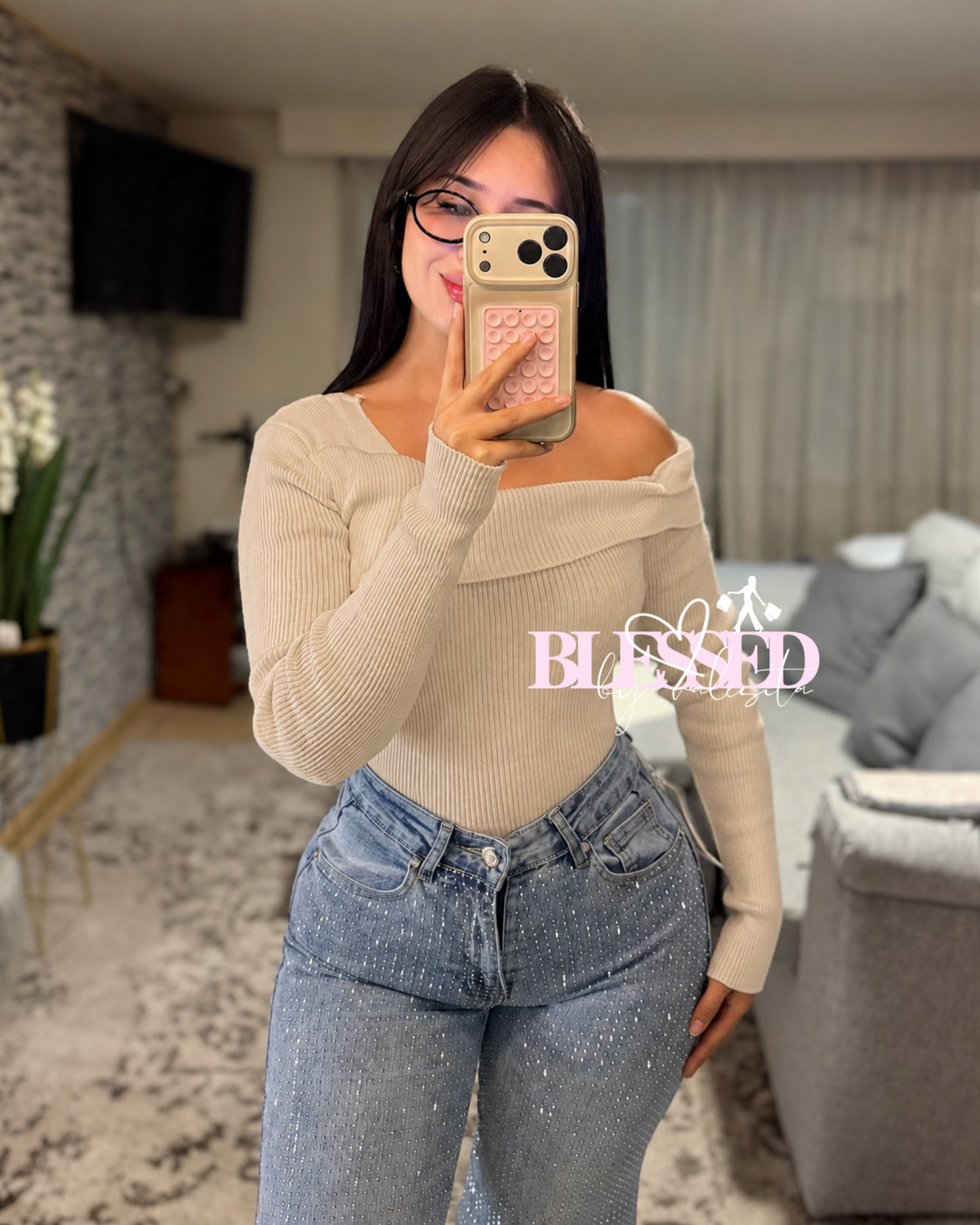 Crop de lanilla - Cod #590