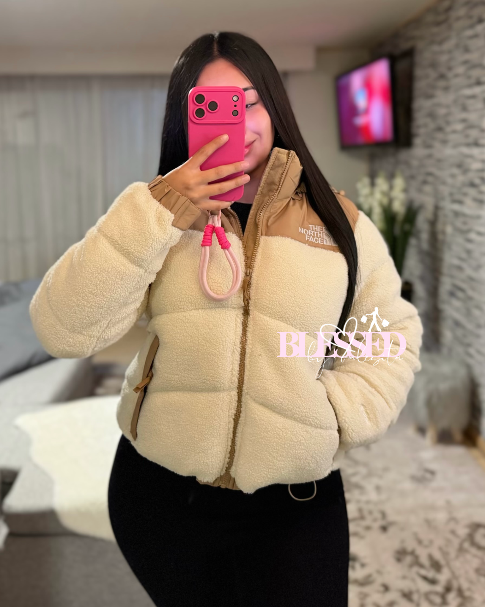 Teddy TNF 600 modelo largo