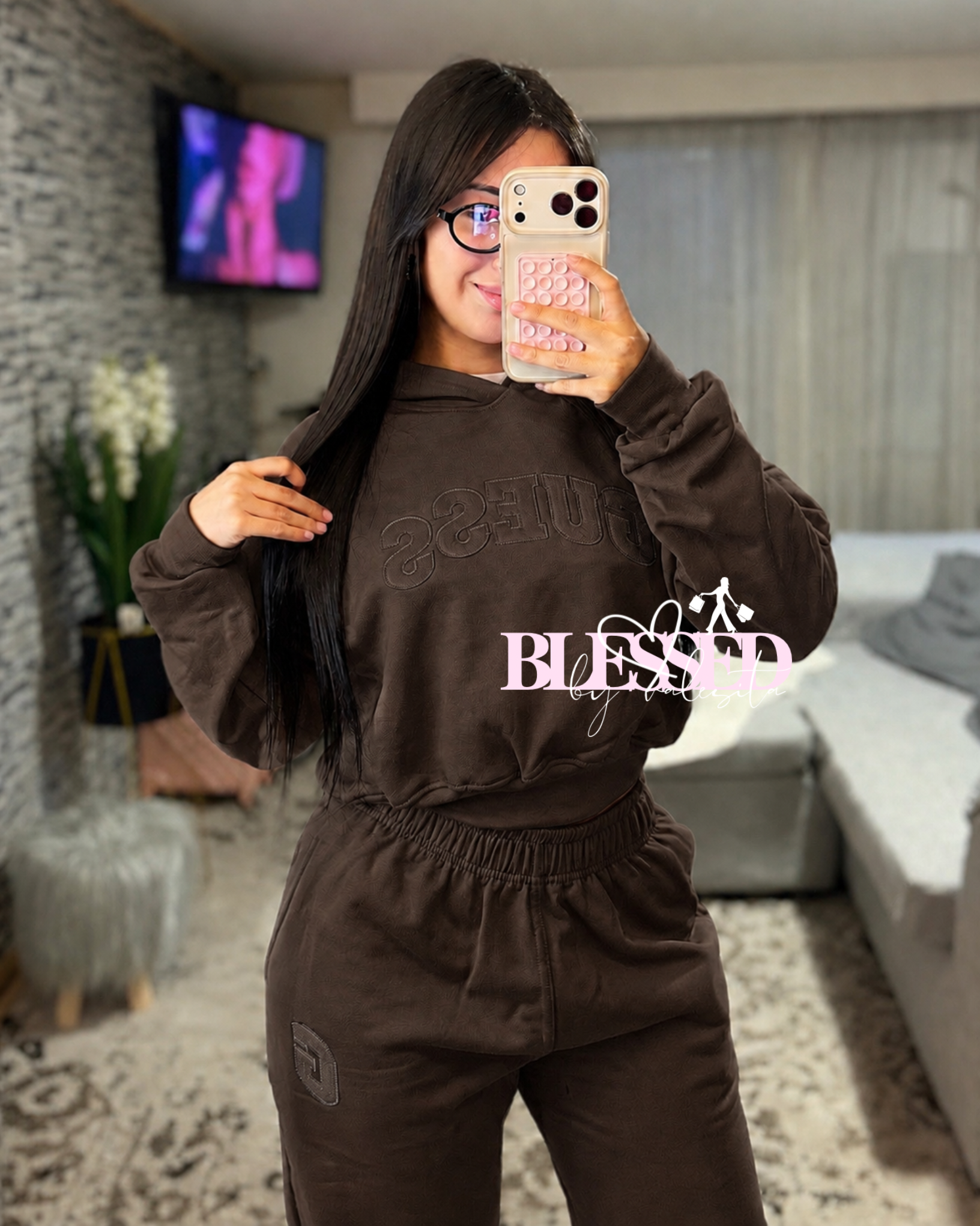 Conjunto de buzo - Tendencia