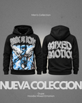 Dupe - Hoddie Mixed Emotion