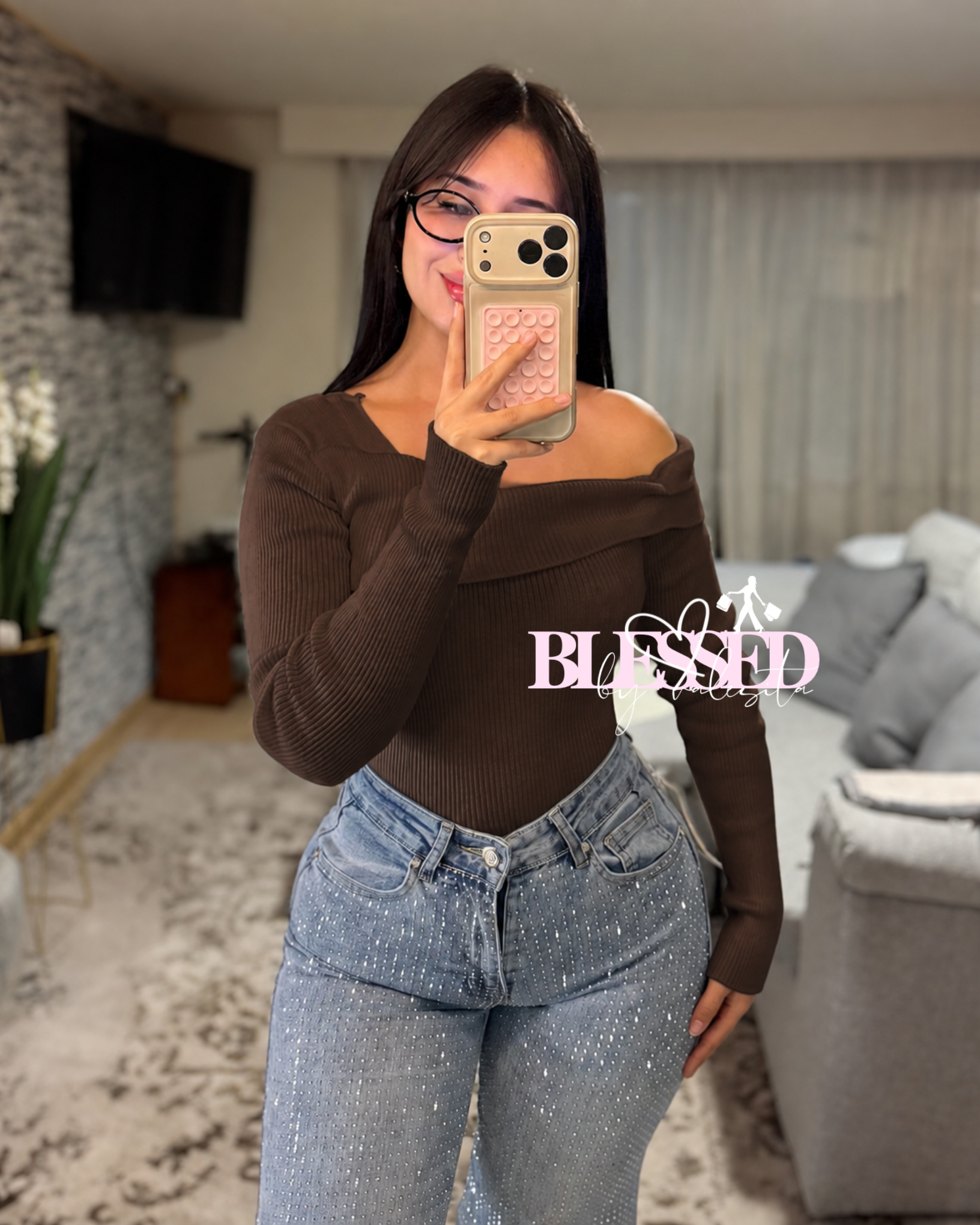 Crop de lanilla - Cod #590