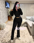 Conjunto de canuton