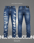 Skinny Jeans - Destroyer #1