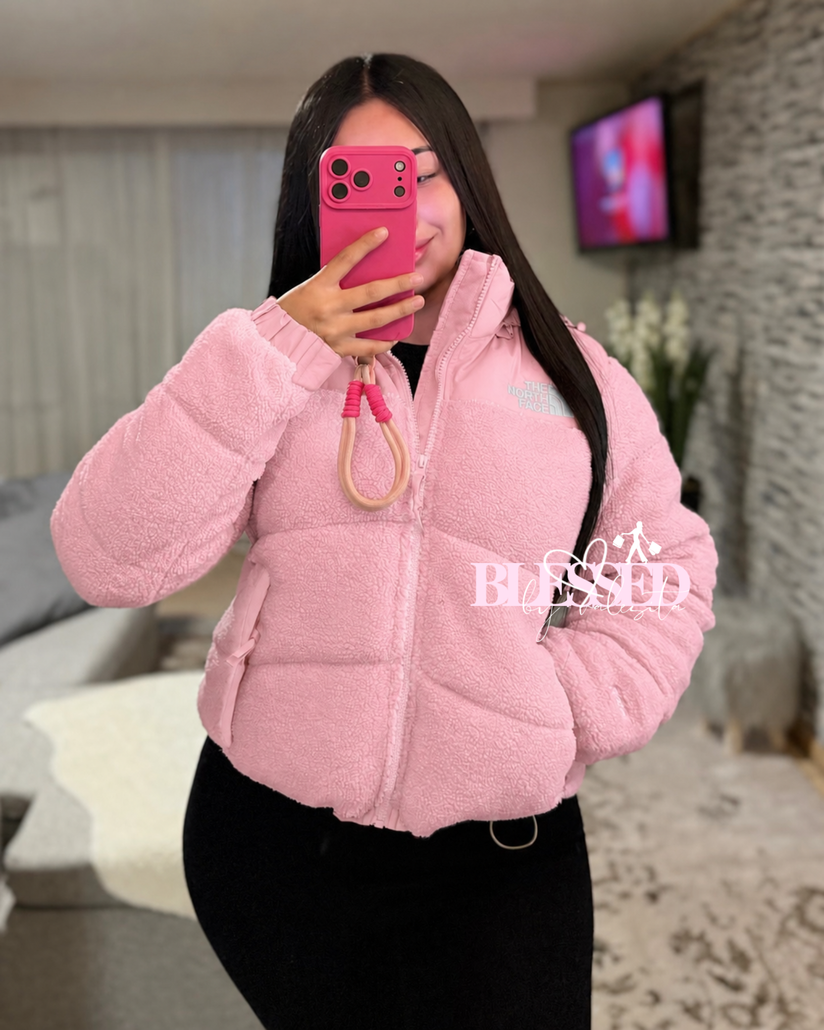 Teddy TNF 600 modelo largo