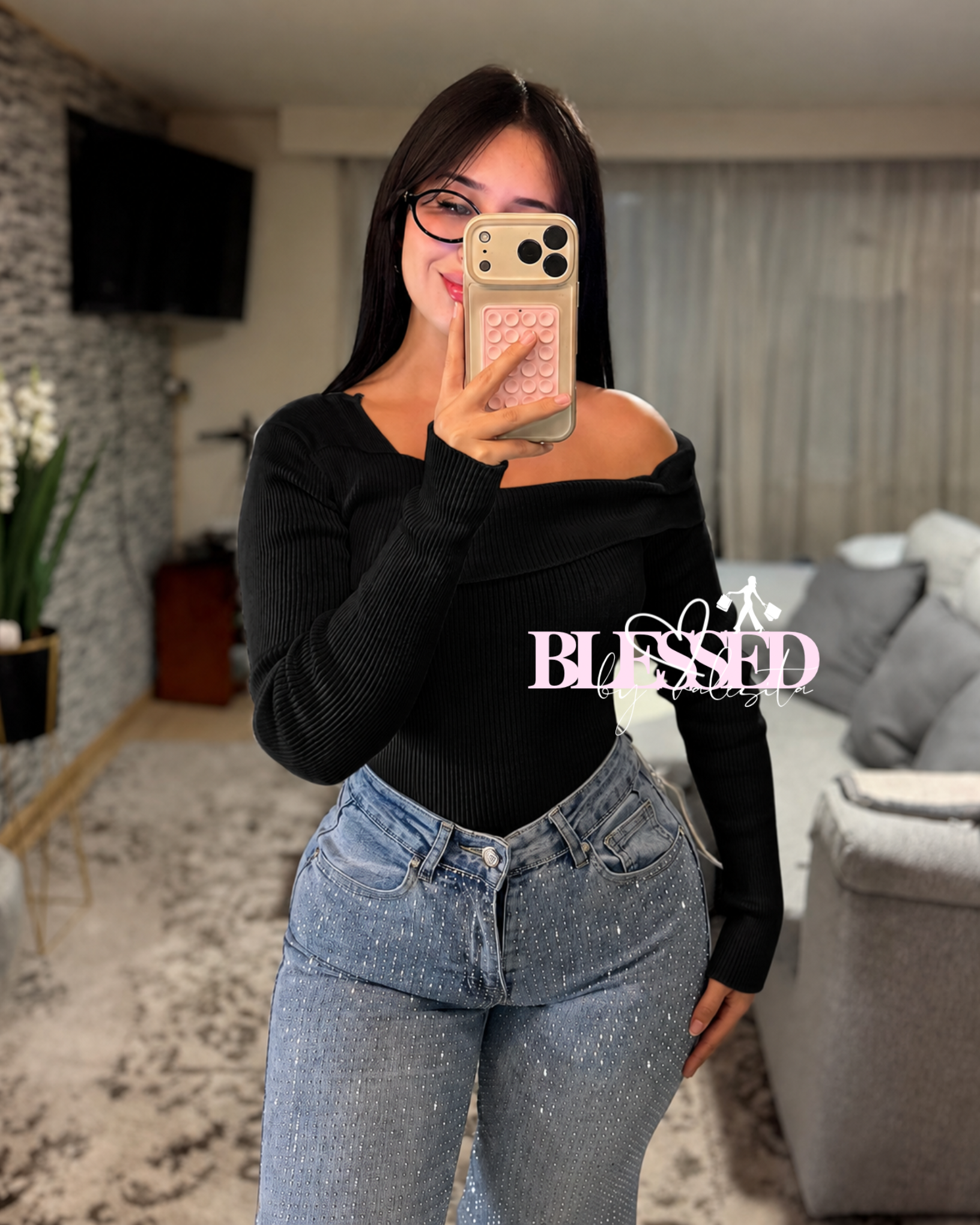 Crop de lanilla - Cod #590