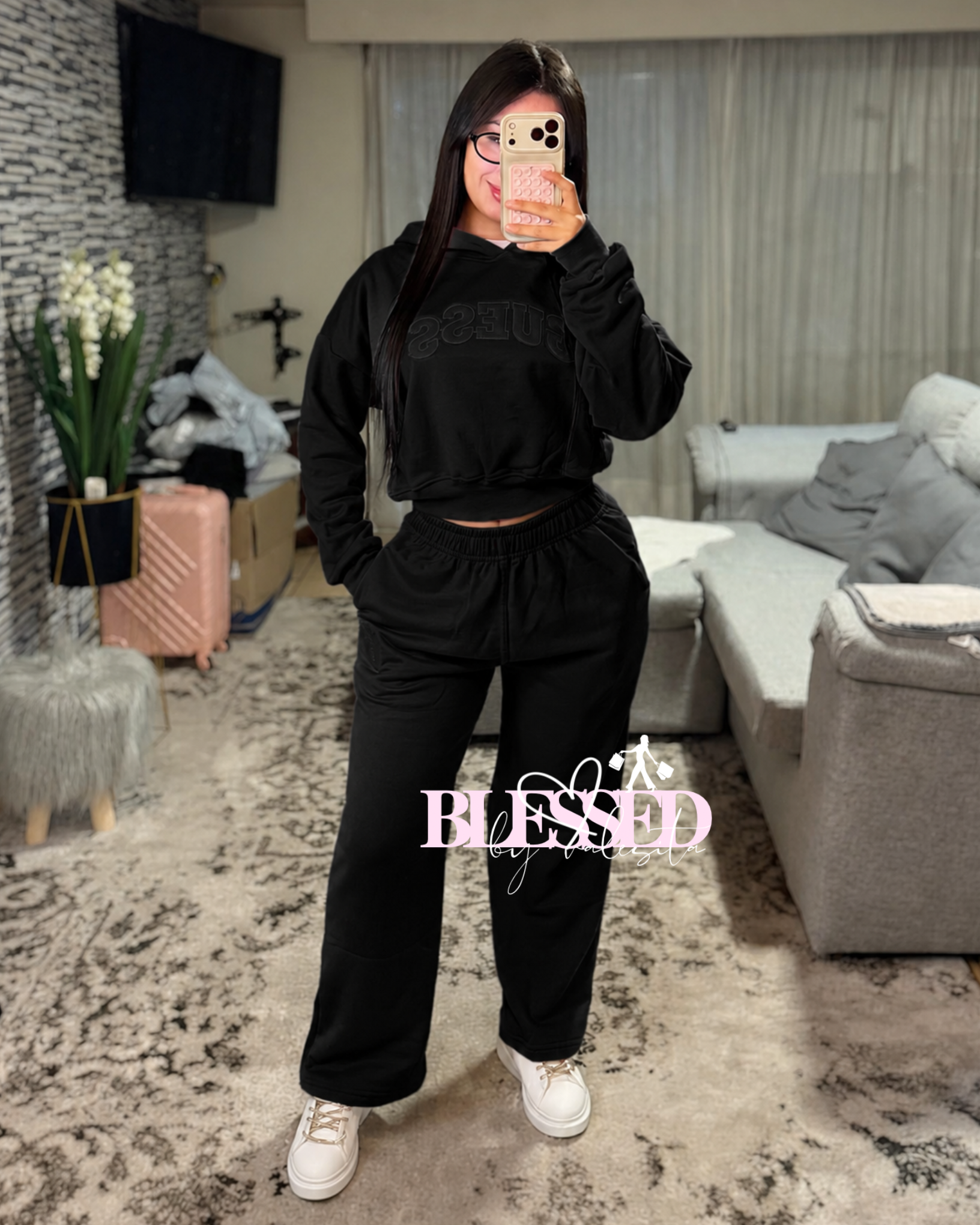 Conjunto de buzo - Tendencia