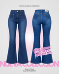 Jeans Flare - Cod #MC5018-1
