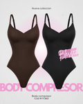 Body compresor - Sin mangas