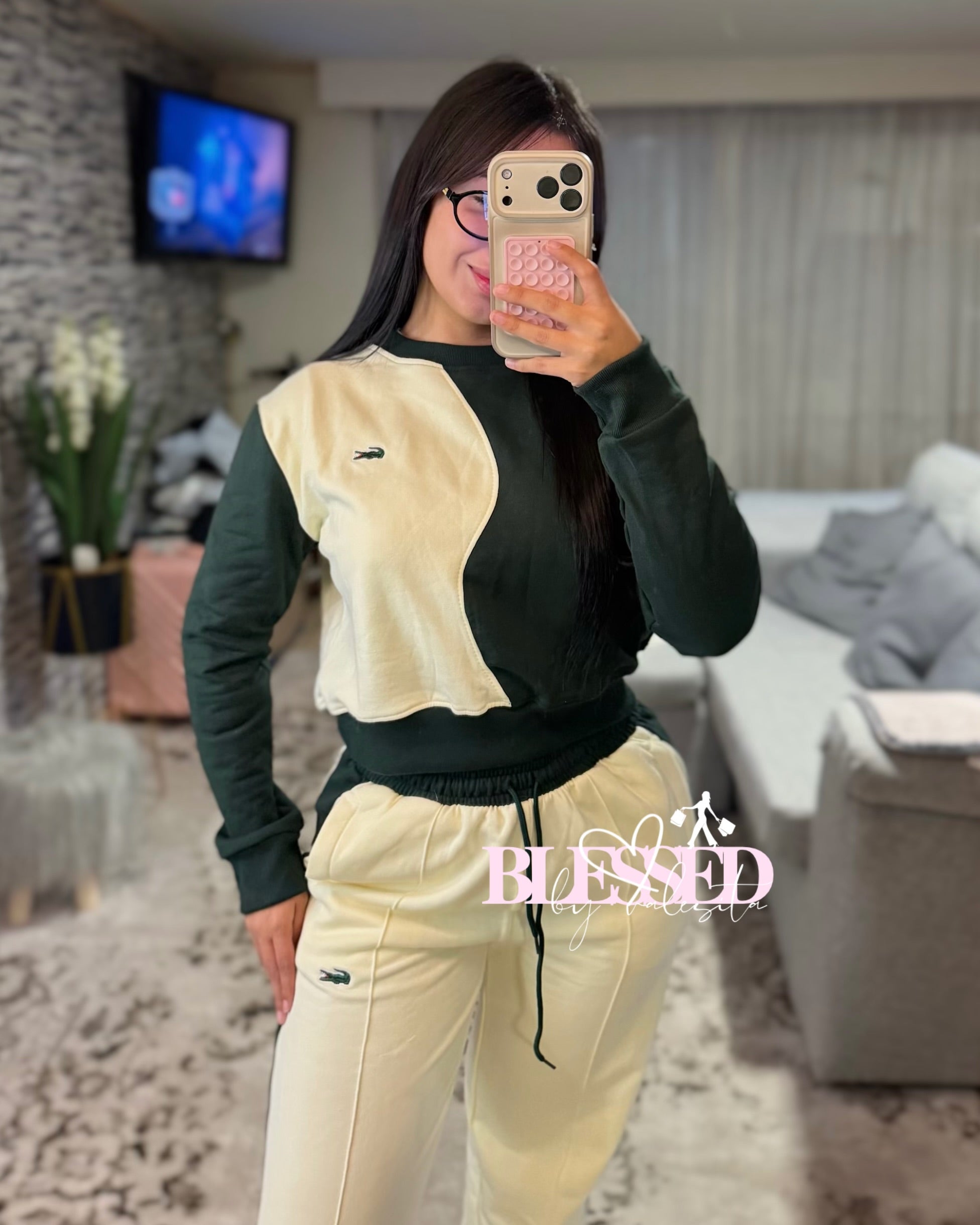 Conjunto de buzo - Tendencia