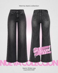 Jeans Wide Leg - Cod #MC1091