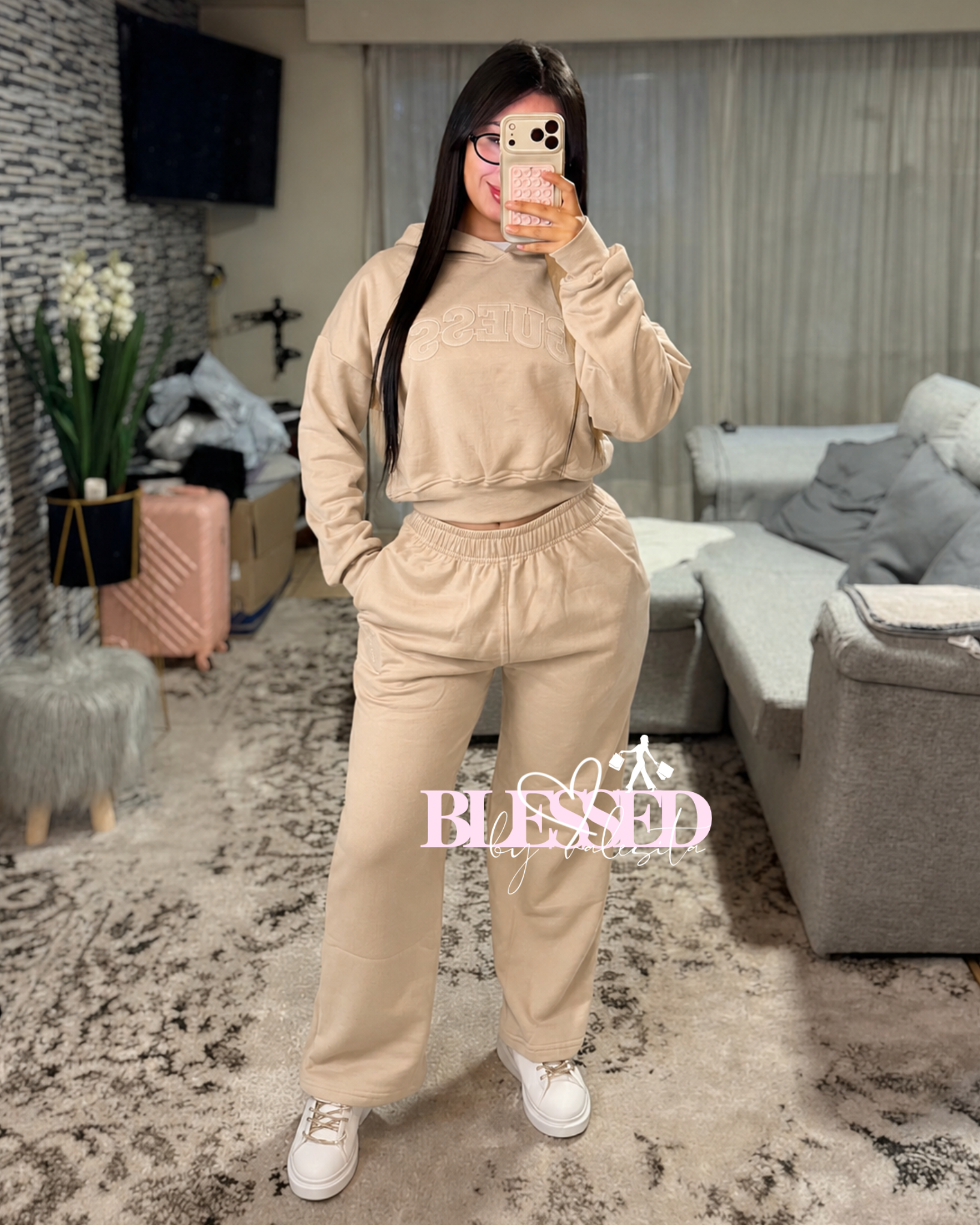 Conjunto de buzo - Tendencia