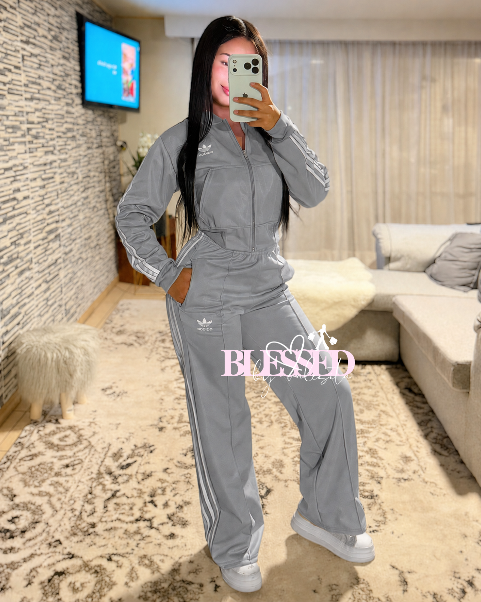 Conjunto de buzo - Tendencia