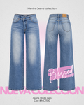 Jeans Wide Leg - Cod #MC1100