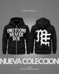 Dupe - Hoodie Emotions