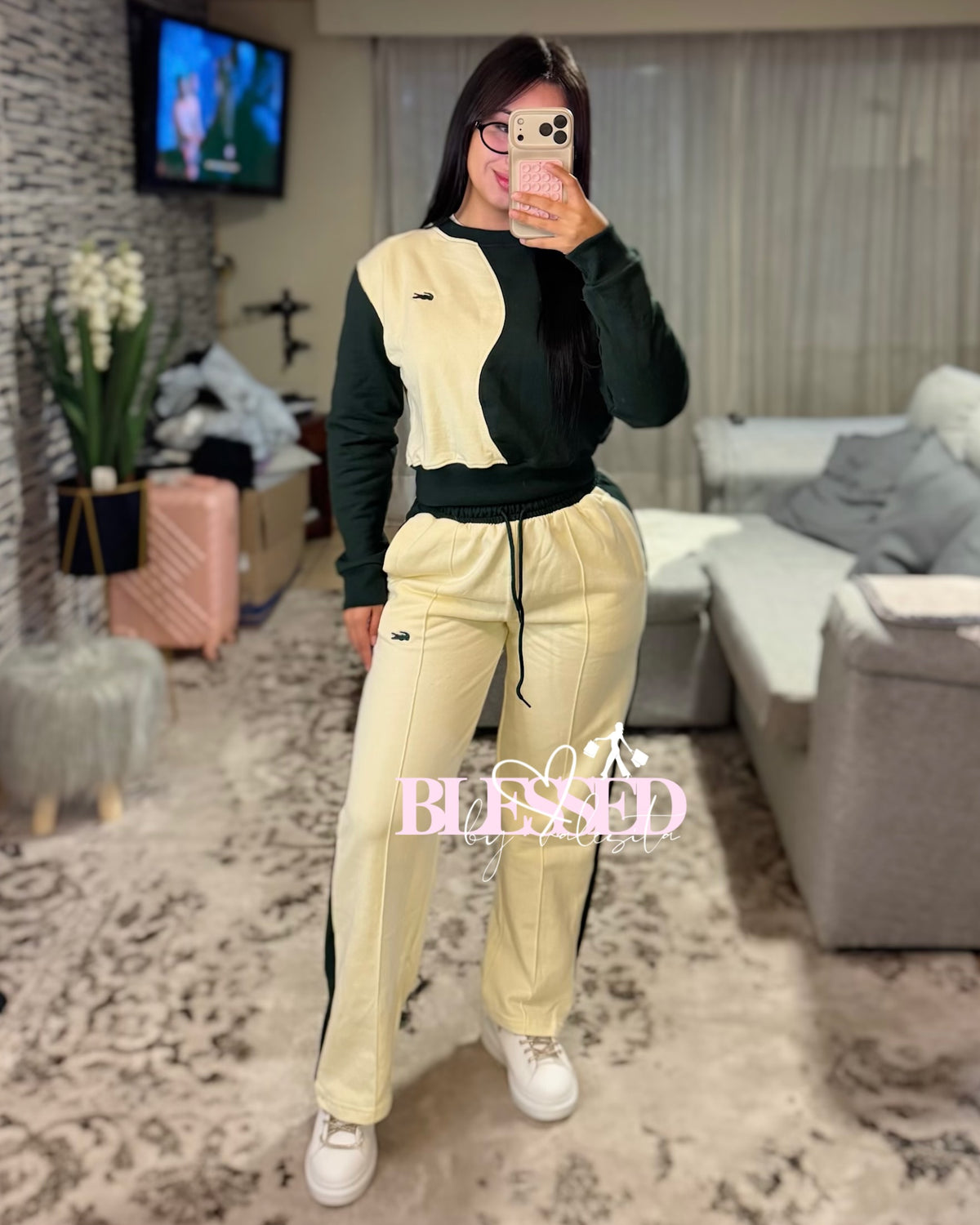 Conjunto de buzo - Tendencia