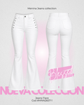 Jeans Flare - Cod #MNN2607-1