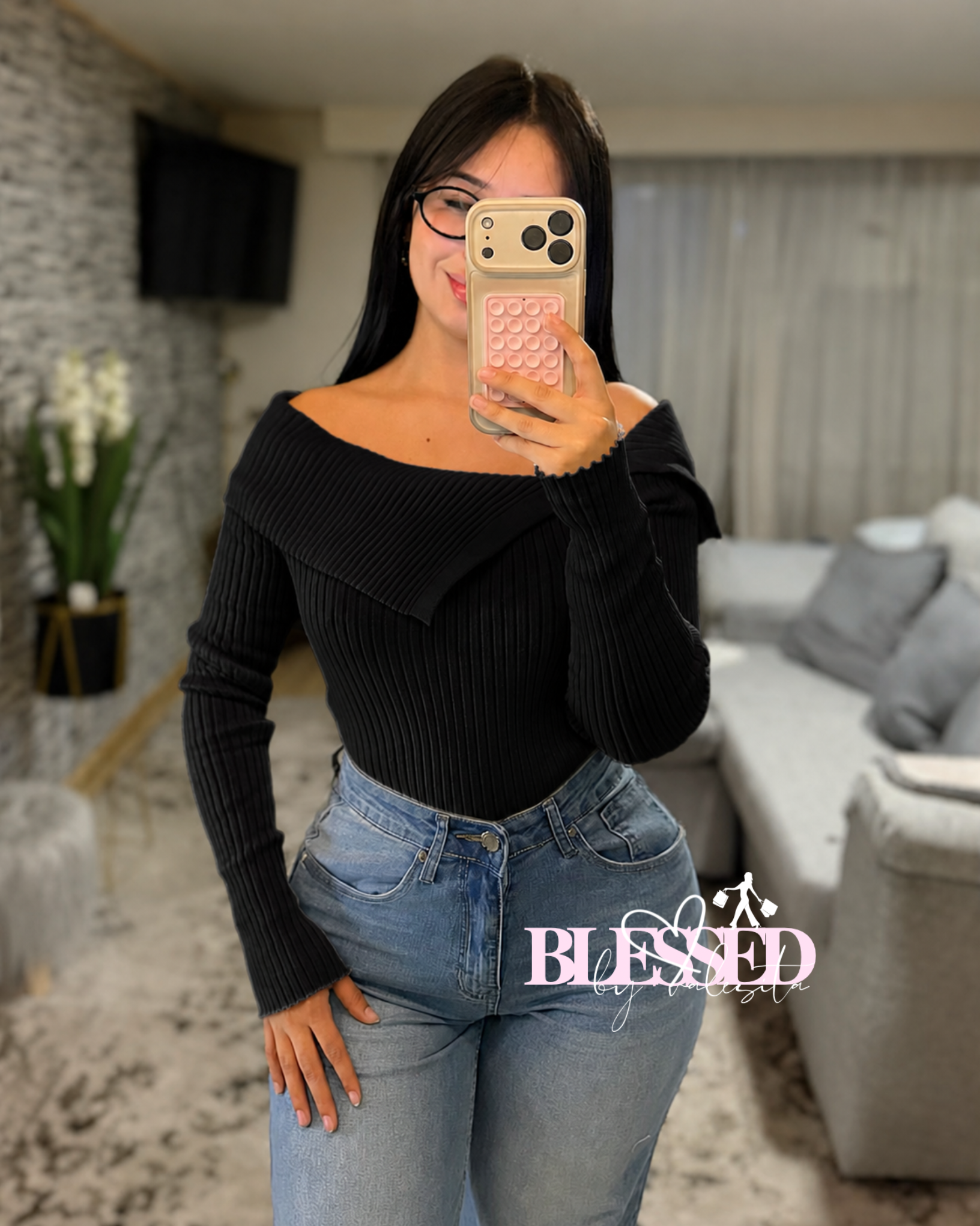 Crop de lanilla - Cod #591
