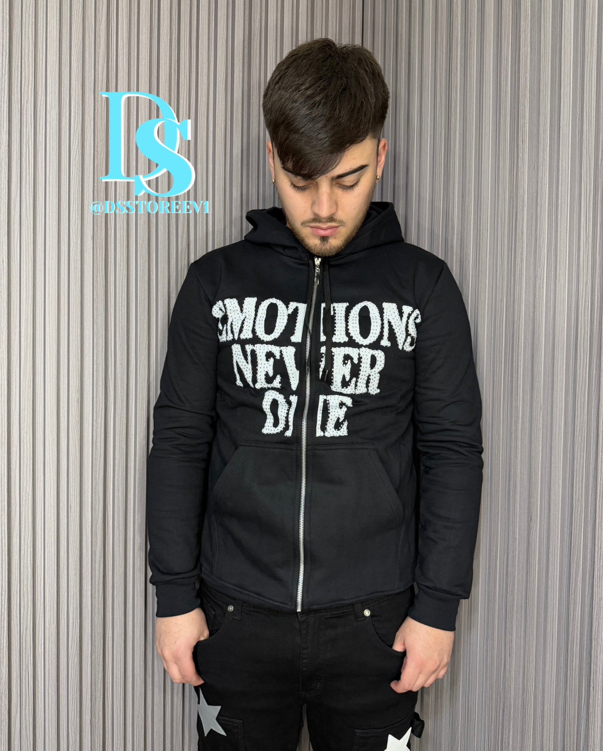 Dupe - Hoodie Emotions