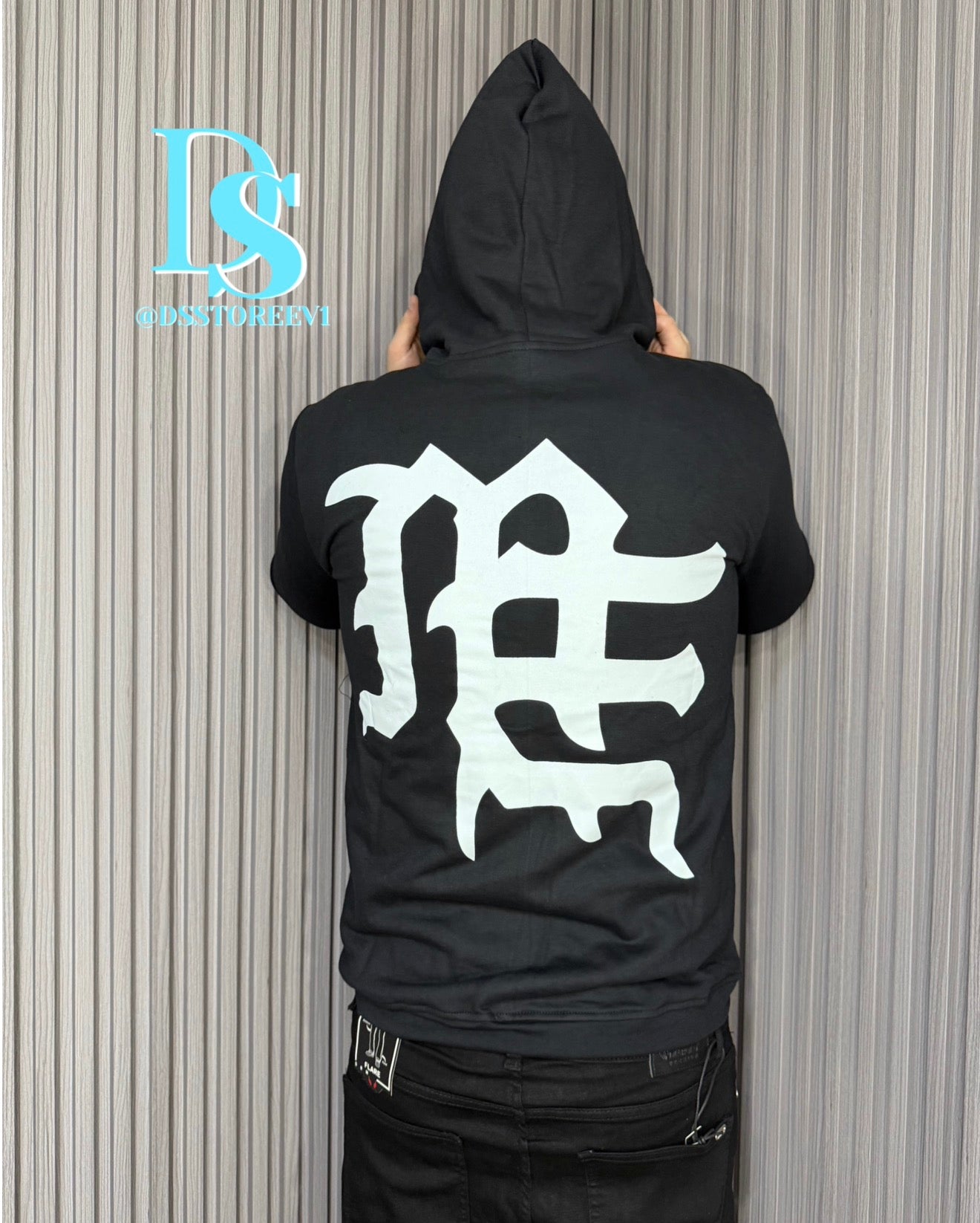 Dupe - Hoddie Mixed Emotion
