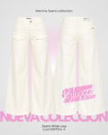 Jeans Wide Leg - Cod #MB7014-4