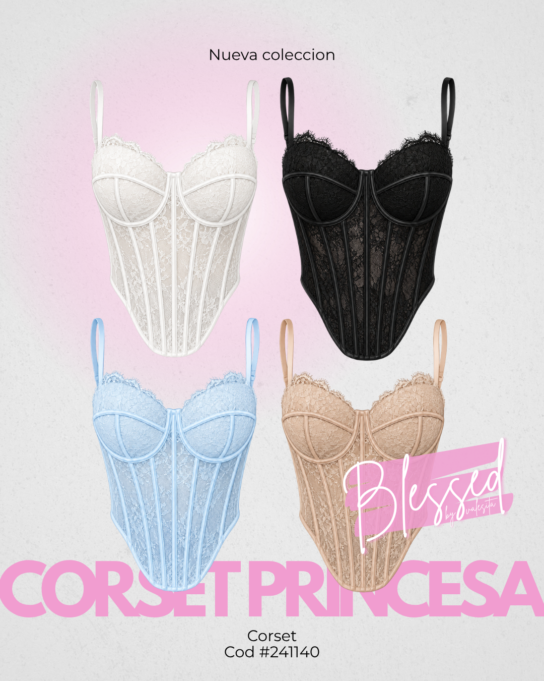 Corset - Cod #241140