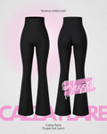 Calzas flare - Dupe Sol Leon