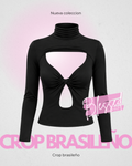 Crop brasileño