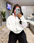 Poleron estilo Zara