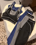 Conjunto deportivo dupe Alo - Mod 1
