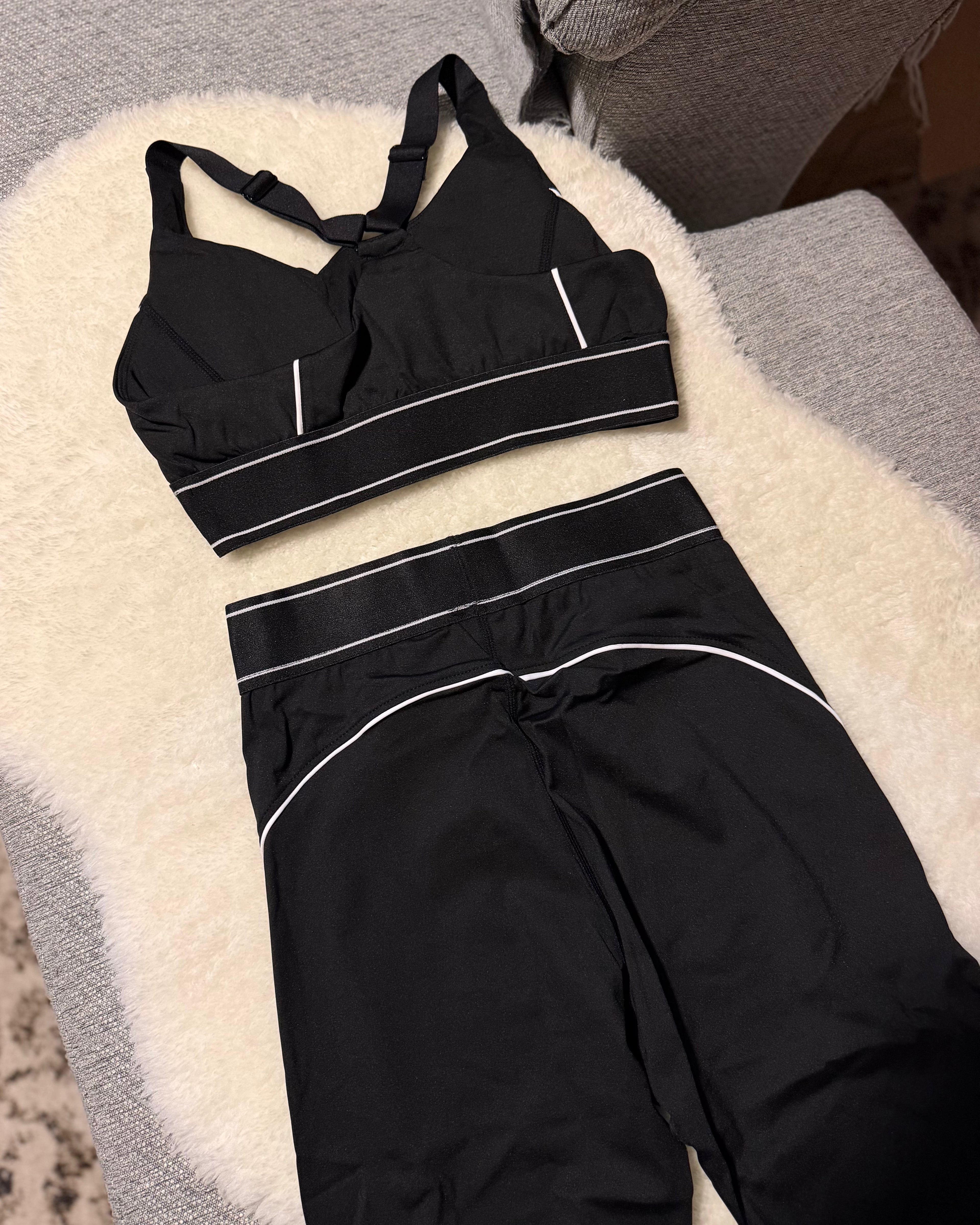 Conjunto deportivo dupe Alo - Mod 2