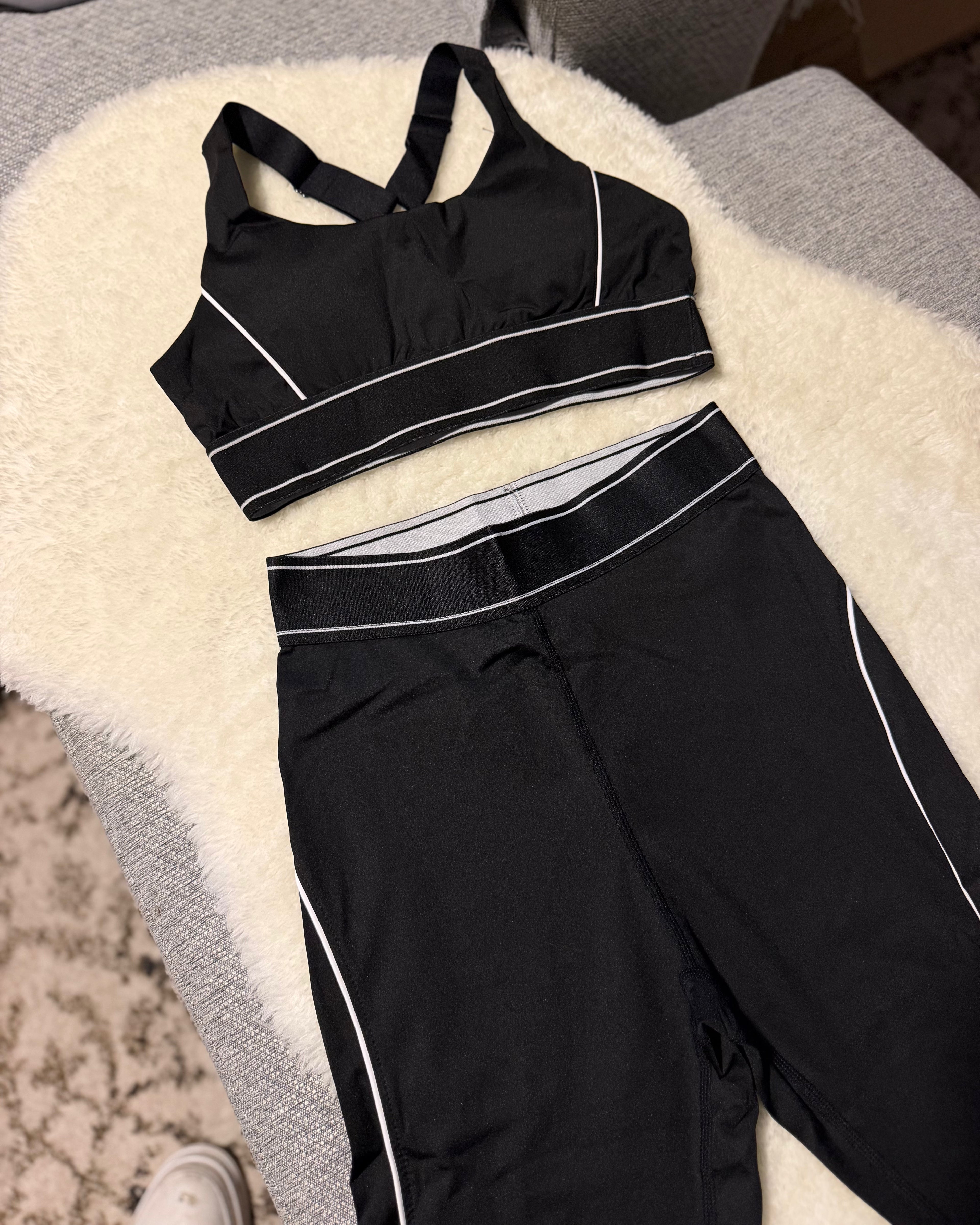 Conjunto deportivo dupe Alo - Mod 2