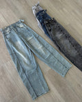 Jeans baggy