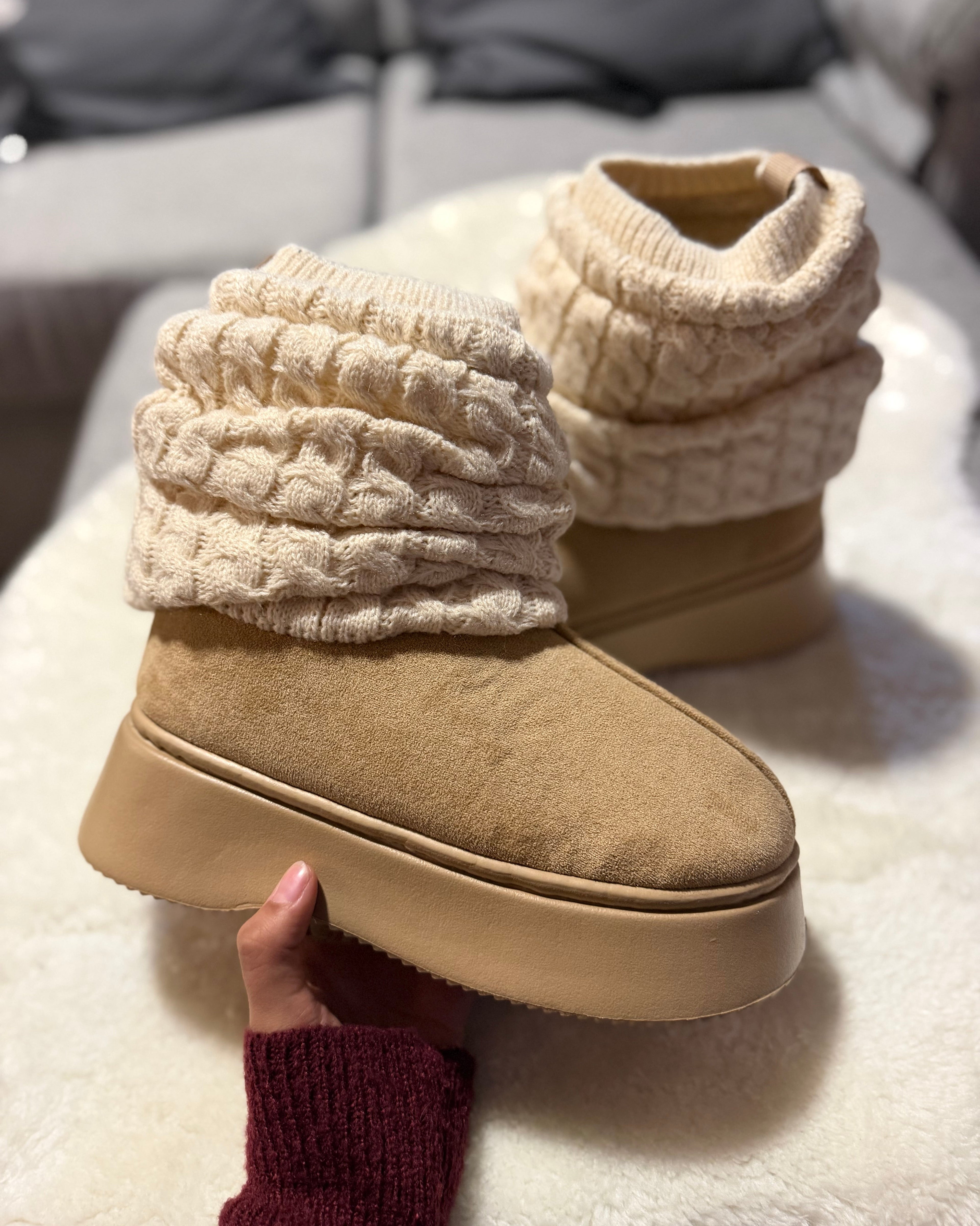 Pantubotas premium