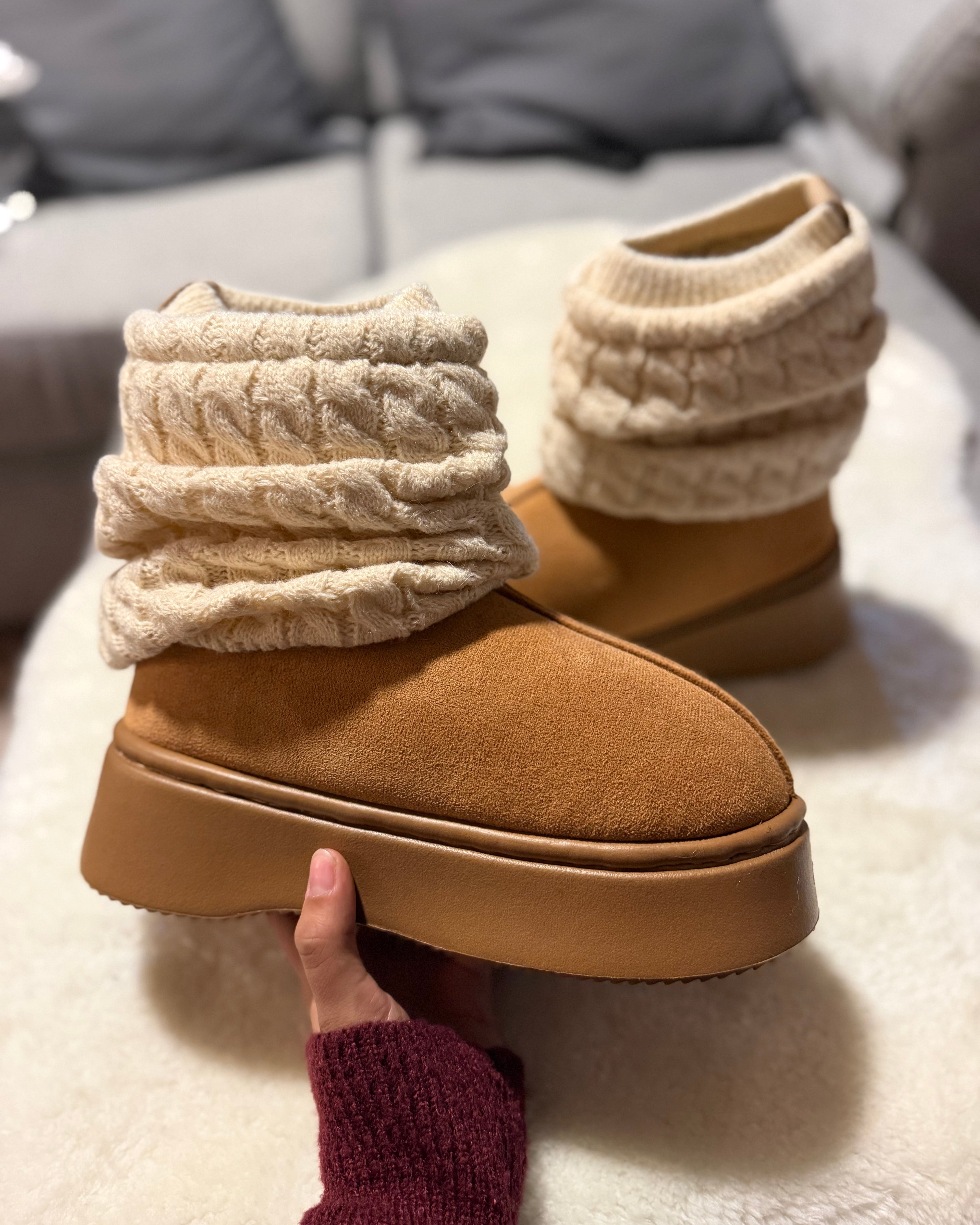 Pantubotas premium