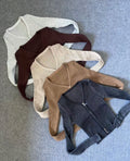 COD #7 - Crop lanilla