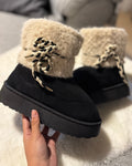 Pantubota - Modelo alto