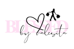 Blessed by Valesita – Inicio