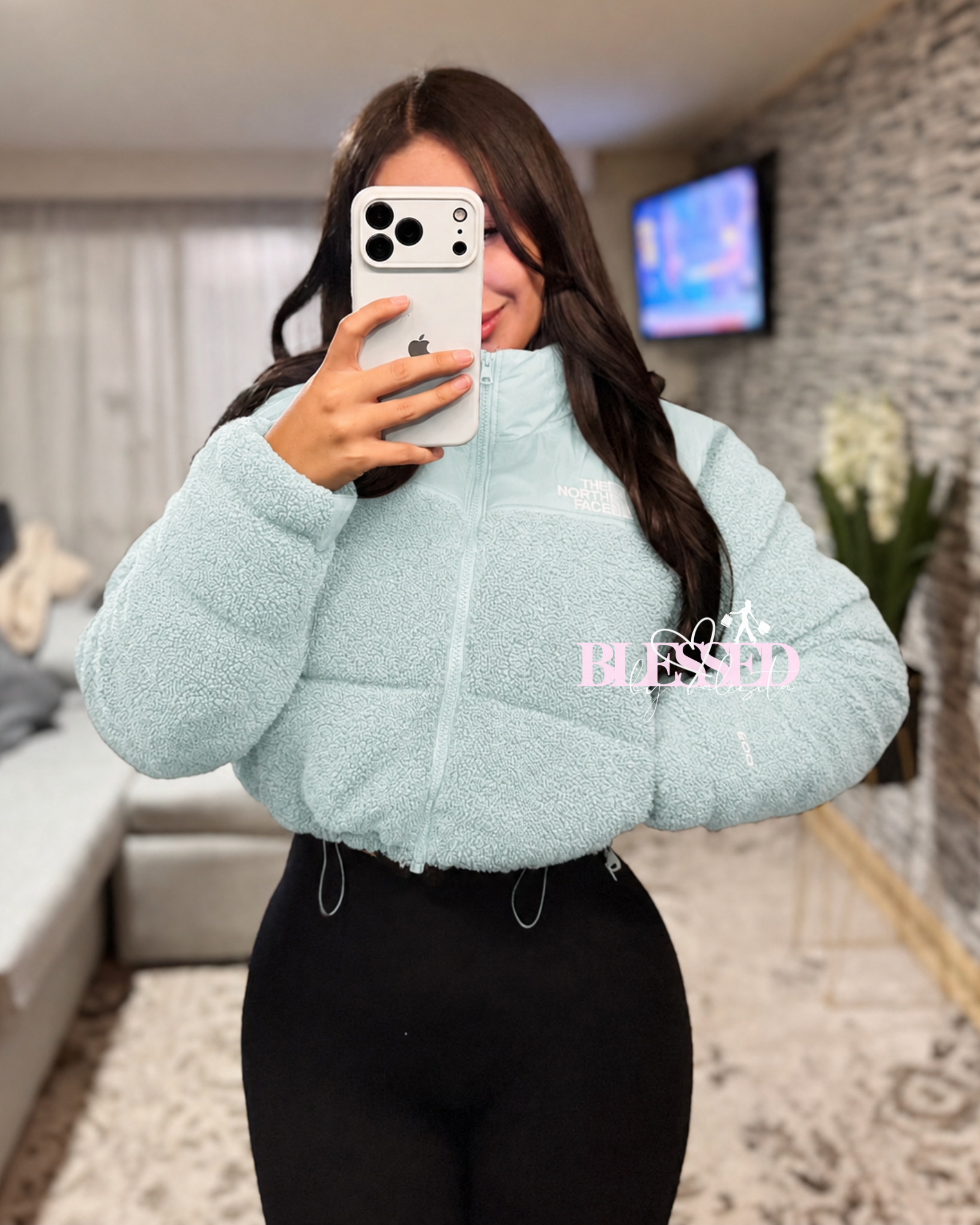 Teddy TNF 600 modelo corto