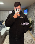Teddy TNF 600 hombre