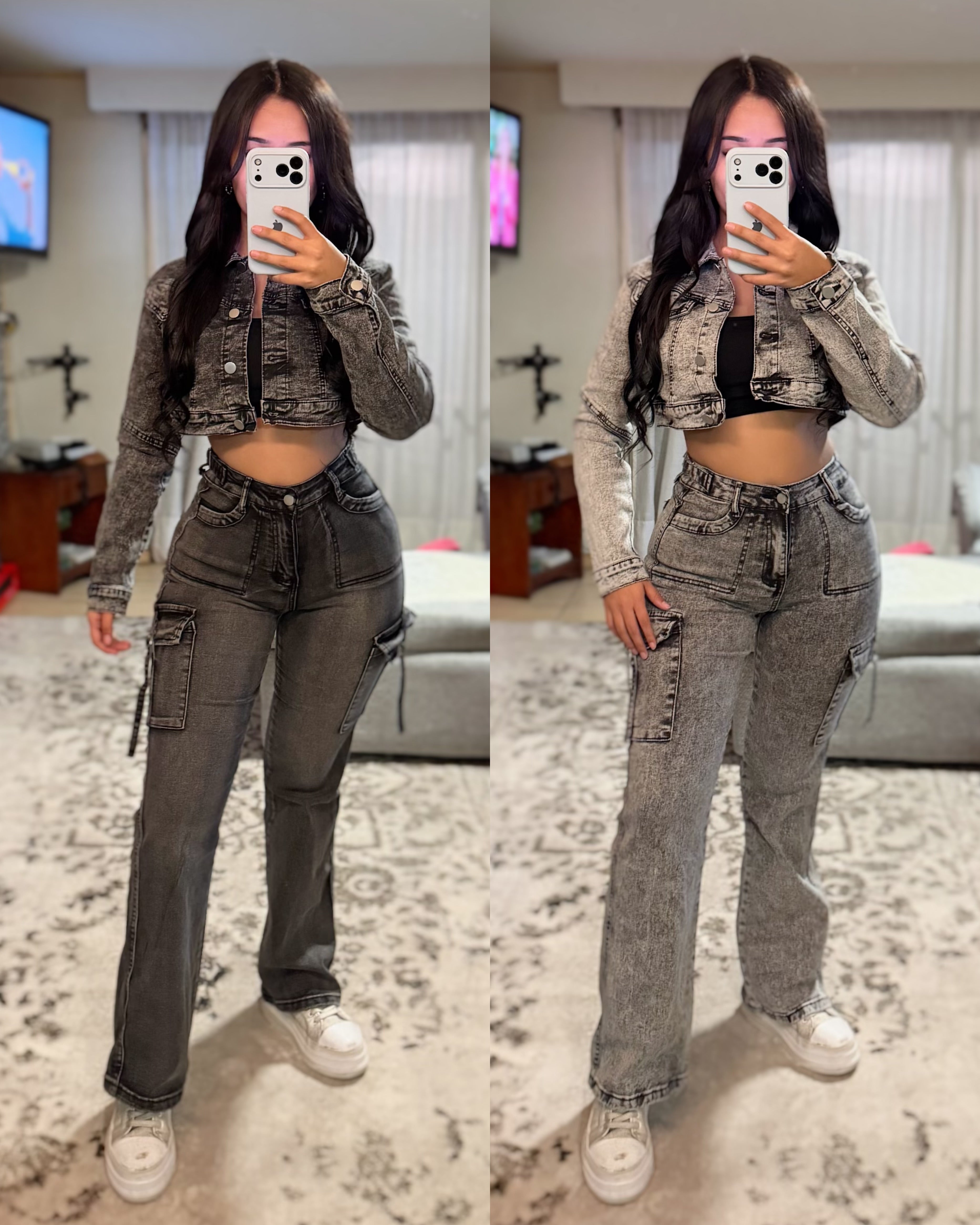 Jeans cod #335