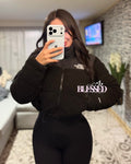 Teddy TNF 600 modelo corto