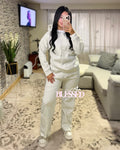 Conjunto de buzo - Oversized