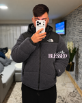 Teddy TNF 600 hombre